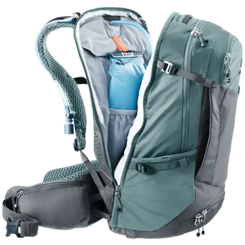 Deuter Trans Alpine Pro 28L Deuter Trans Alpine Pro 28L