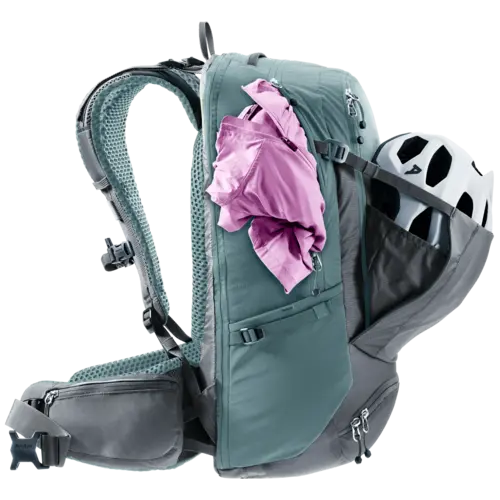 Deuter Trans Alpine Pro 28L Deuter Trans Alpine Pro 28L