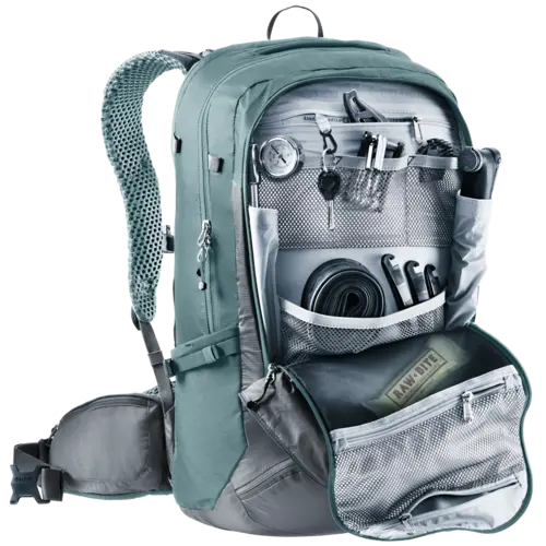 Deuter Trans Alpine Pro 28L Deuter Trans Alpine Pro 28L
