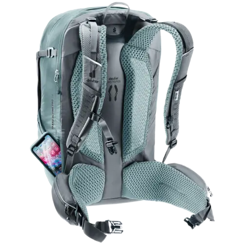 Deuter Trans Alpine Pro 28L Deuter Trans Alpine Pro 28L