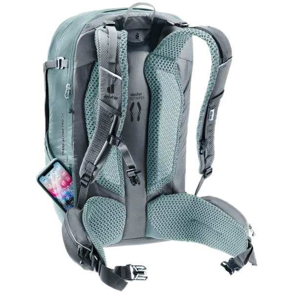 Deuter Trans Alpine Pro 28L