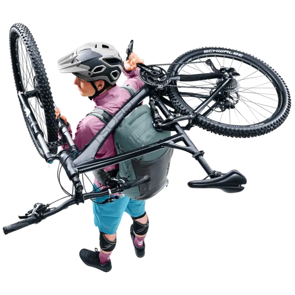 Deuter Trans Alpine Pro 28L