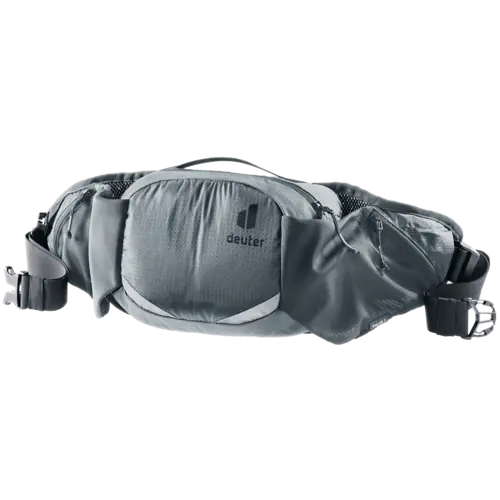 Deuter Pulse 3 - Graphite