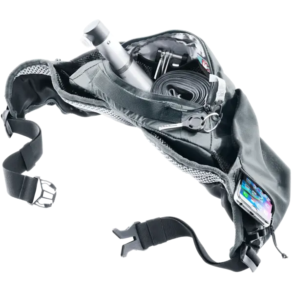 Deuter Pulse 3 - Graphite