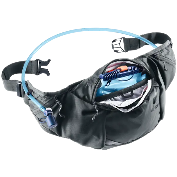 Deuter Pulse 3 - Graphite