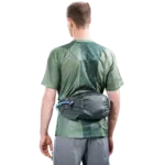 Deuter Pulse 3 - Graphite