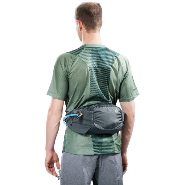 Deuter Pulse 3 - Graphite