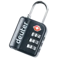 Travel Sentry Approved Pad Lock