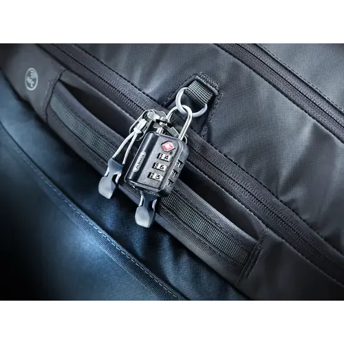 Deuter Travel Sentry Approved Pad Lock