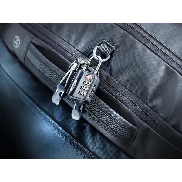 Deuter Travel Sentry Approved Pad Lock