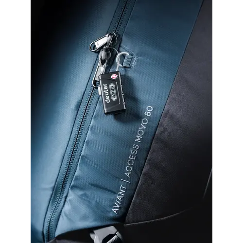 Deuter Travel Sentry Approved Cable Lock