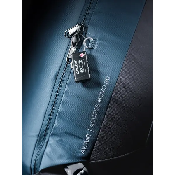 Deuter Travel Sentry Approved Cable Lock
