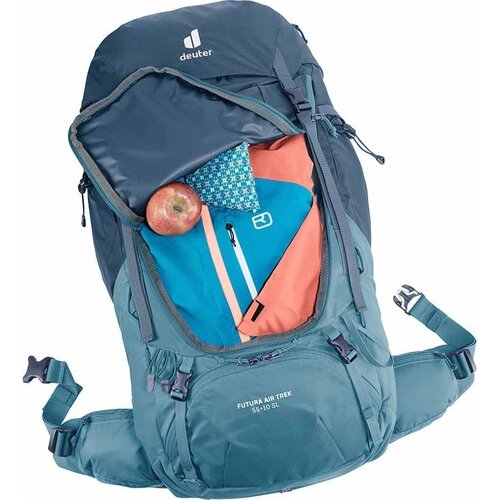 Deuter Futura Air Trek