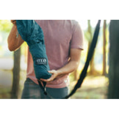 ENO TravelNest Hammock & Straps Combo ENO TravelNest Hammock & Straps Combo