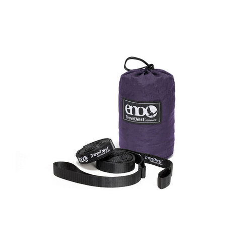 ENO TravelNest Hammock & Straps Combo ENO TravelNest Hammock & Straps Combo