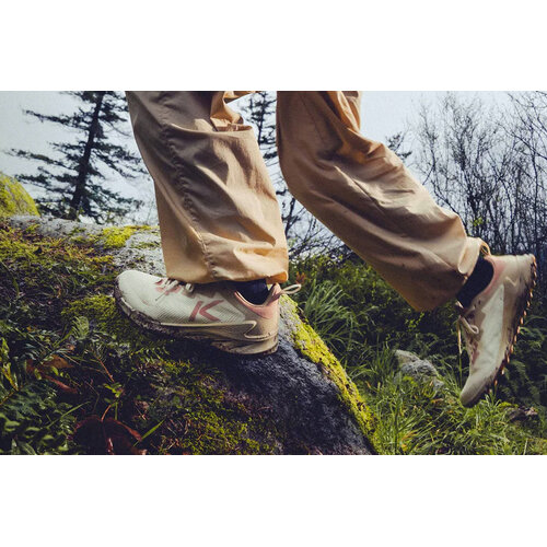 Premium Outdoor Footwear & Hiking Boots