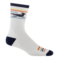 Men's Run Micro Crew / Lightweight with cushion 1062