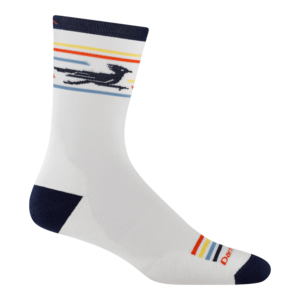 Darn Tough Men's Run Micro Crew / Lightweight with cushion 1062