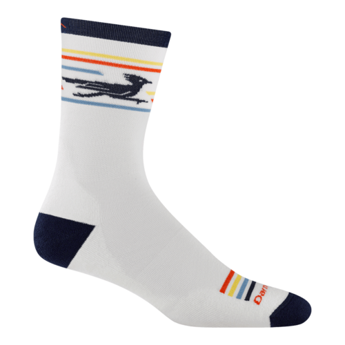 Darn Tough Men's Run Micro Crew / Lightweight with cushion 1062