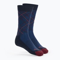 Men's Lifestyle Crew/Lightweight with cushion 6100