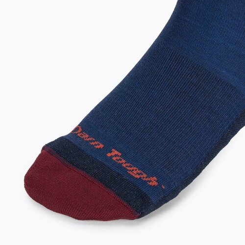 Darn Tough Men's Lifestyle Crew/Lightweight with cushion 6100