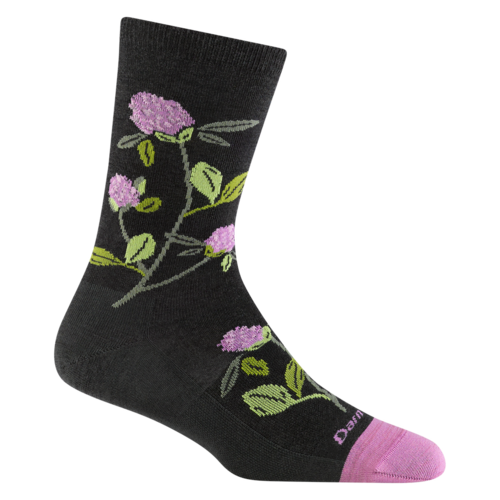 Darn Tough Women's Lifestyle Crew/Lightweight 6104