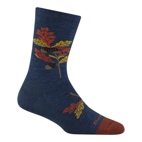 Darn Tough Women's Lifestyle Crew/Lightweight 6104