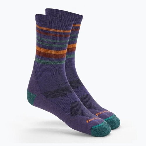 Darn Tough Men's Hike/Trek Lightweight with cushion 5012