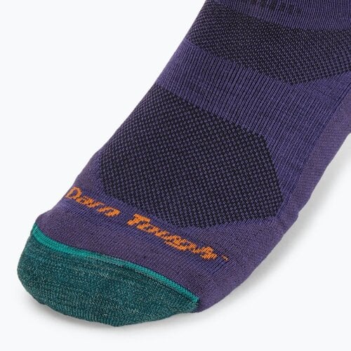 Darn Tough Men's Hike/Trek Lightweight with cushion 5012