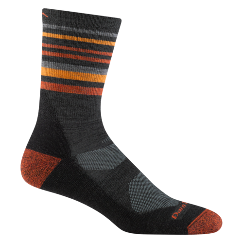 Darn Tough Men's Hike/Trek Lightweight with cushion 5012