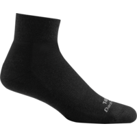 Men's Tactical 1/4 sock/Lightweight T4093
