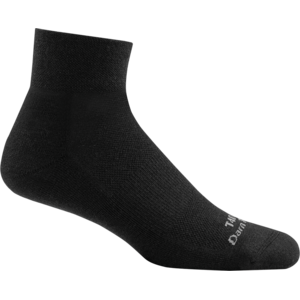 Darn Tough Men's Tactical 1/4 sock/Lightweight T4093