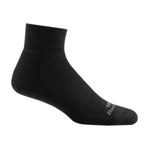Darn Tough Men's Tactical 1/4 Sock / Midweight with Cushion T4088