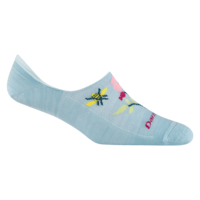 Women's Lifestyle No Show Hidden / Lightweight 6123