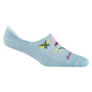 Darn Tough Women's Lifestyle No Show Hidden / Lightweight 6123