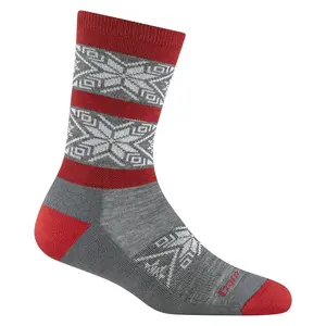 Darn Tough Men's Lifestyle Crew / Lightweight with Cushion 6129