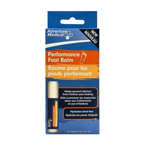Adventure Medical Kits Performance Foot Balm18g