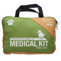 Trail Dog Medical Kit