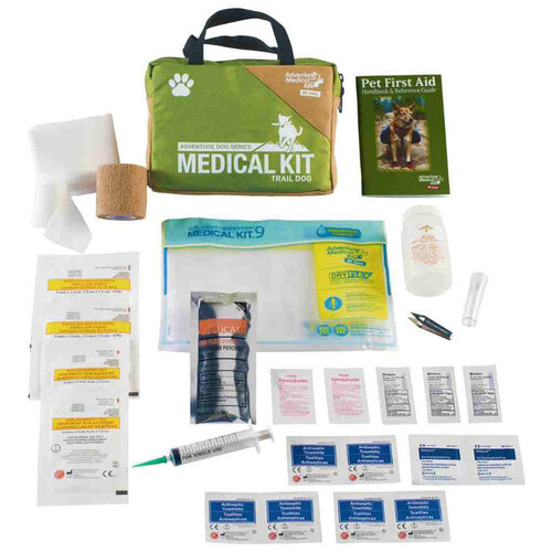 Adventure Medical Kits Trail Dog Medical Kit