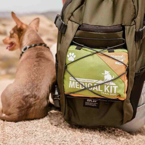 Adventure Medical Kits Trail Dog Medical Kit