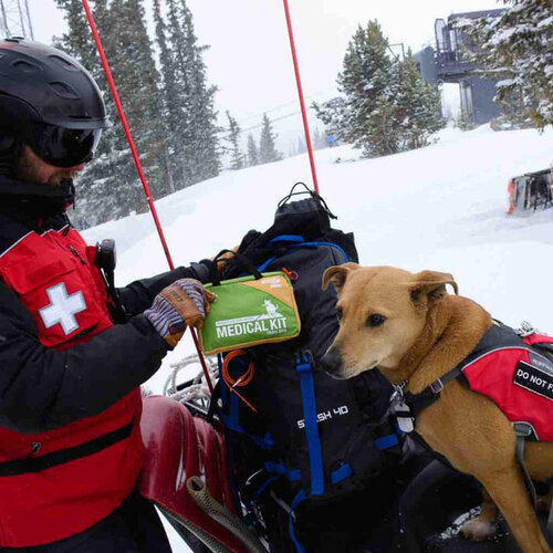 Adventure Medical Kits Trail Dog Medical Kit