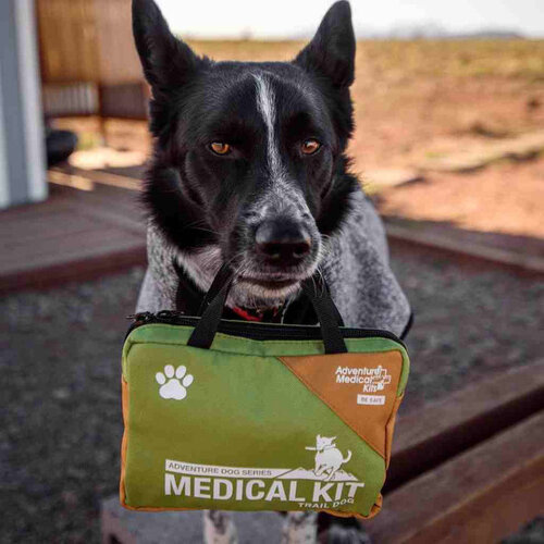 Adventure Medical Kits Trail Dog Medical Kit
