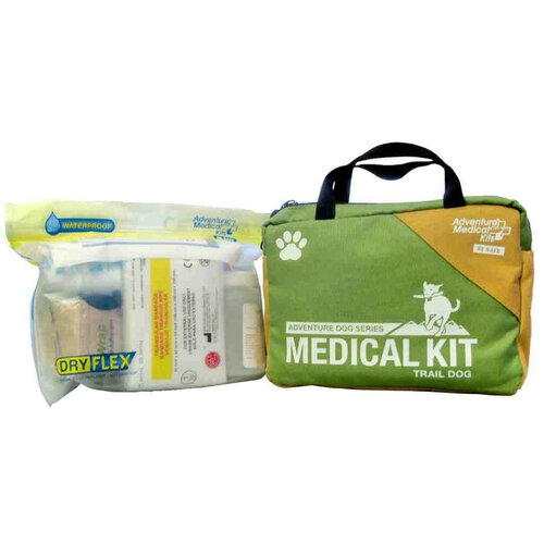 Adventure Medical Kits Trail Dog Medical Kit