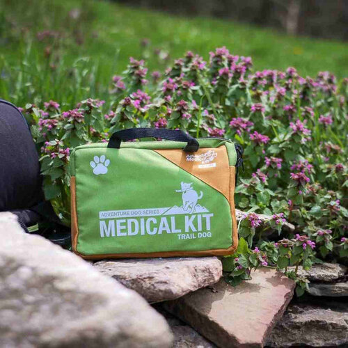 Adventure Medical Kits Trail Dog Medical Kit