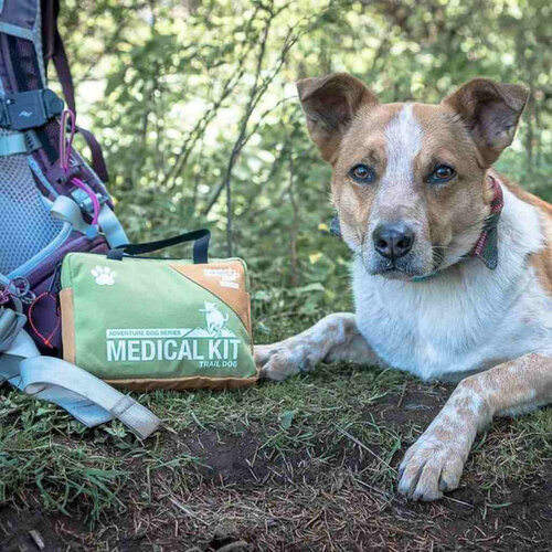 Adventure Medical Kits Trail Dog Medical Kit