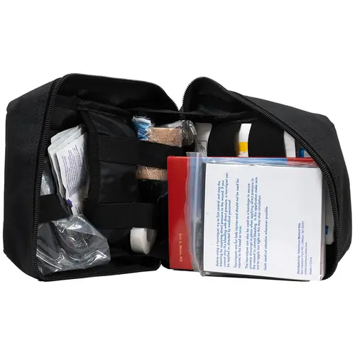 Adventure Medical Kits Molle Bag Trauma Kit - 60 pieces