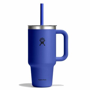 Hydro Flask Travel Tumbler Clear Lid Hydro Flask Travel Tumbler Clear Lid