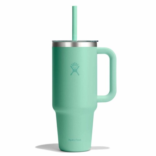 Hydro Flask All Around Travel Tumbler Clear Lid