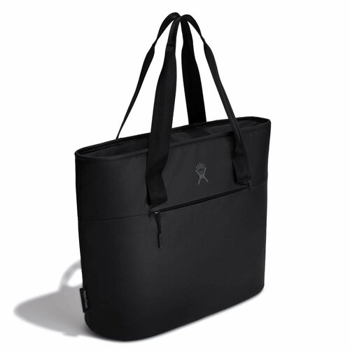 Hydro Flask Insulated Tote 20L Black