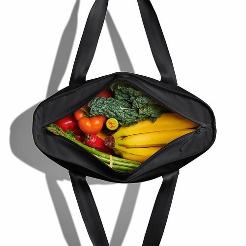 Hydro Flask Insulated Tote 20L Black